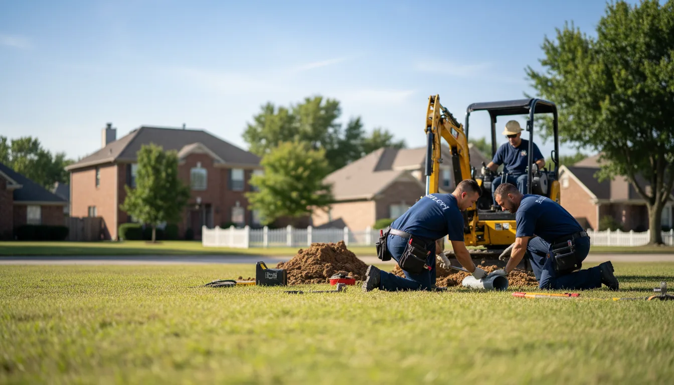 Water Heater Repair in South Pekin, IL near me